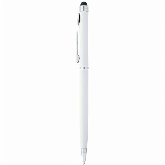 BIC® Sleek Stylus Kugelschreiber Siebdruck (Bild 1)