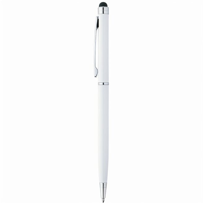 Produktabbildung BIC® Sleek Stylus Kugelschreiber Siebdruck BIC® Sleek Stylus Kugelschreiber Siebdruck