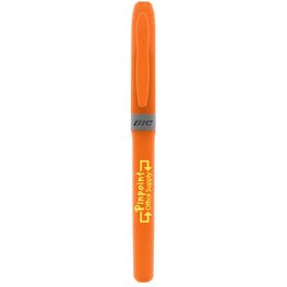 BIC® Brite Liner® Grip Leuchtmarker Siebdruck
