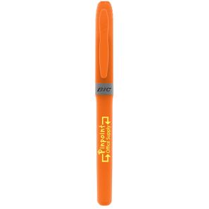 BIC® Brite Liner® Grip Leuchtmarker Siebdruck