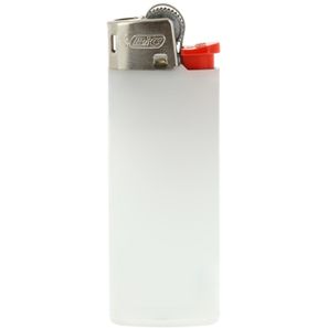 BIC® J25 Standard Feuerzeug Siebdruck