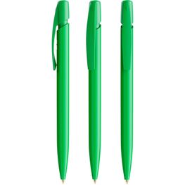 BIC® Media Clic Kugelschreiber Siebdruck