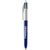 BIC® 4 Colours Kugelschreiber + Lanyard Siebdruck