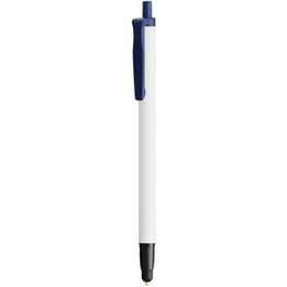 Produktabbildung BIC® Clic Stic Stylus Ecolutions Ballpen Siebdruck BIC® Clic Stic Stylus Ecolutions Ballpen Siebdruck