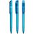 BIC® Super Clip Kugelschreiber Siebdruck