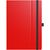 BIC® Partner A5 Hard Cover Siebdruck