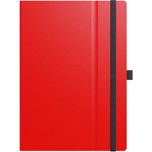 Produktabbildung BIC® Partner A5 Hard Cover Siebdruck BIC® Partner A5 Hard Cover Siebdruck (Bild 1)