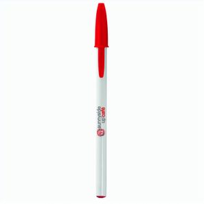 BIC® Style Kugelschreiber Siebdruck