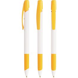 Produktabbildung BIC® Media Clic Grip Kugelschreiber Digital BIC® Media Clic Grip Kugelschreiber Digital