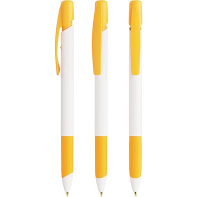 BIC® Media Clic Grip Kugelschreiber Digital