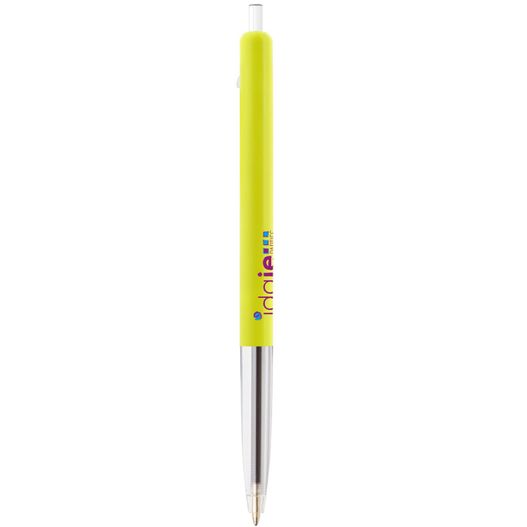 BIC® M10® Clic Siebdruck (Bild 1)