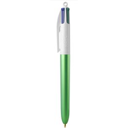 BIC® 4 Colours Glacé Siebdruck