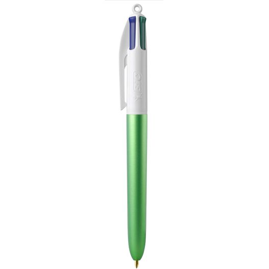BIC® 4 Colours Glacé Siebdruck (Bild 1)