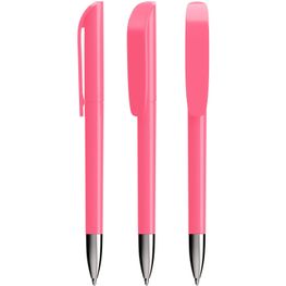Produktabbildung BIC® Super Clip Advance Kugelschreiber Siebdruck BIC® Super Clip Advance Kugelschreiber Siebdruck