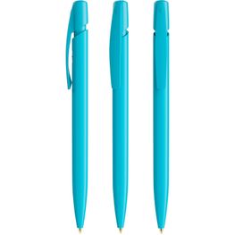 BIC® Media Clic Kugelschreiber Siebdruck