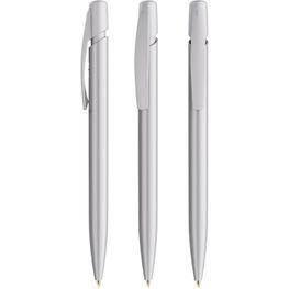 BIC® Media Clic Kugelschreiber Siebdruck