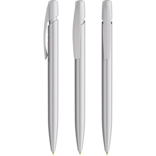 BIC® Media Clic Kugelschreiber Siebdruck (Bild 1)