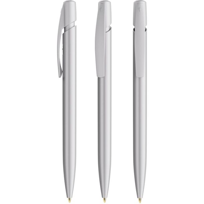 BIC® Media Clic Kugelschreiber Siebdruck