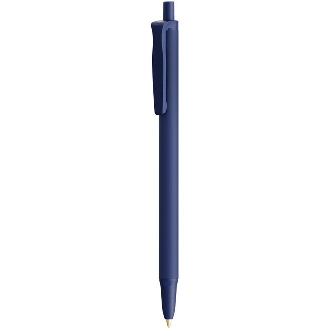 BIC® Clic Stic Softfeel® Kugelschreiber Siebdruck