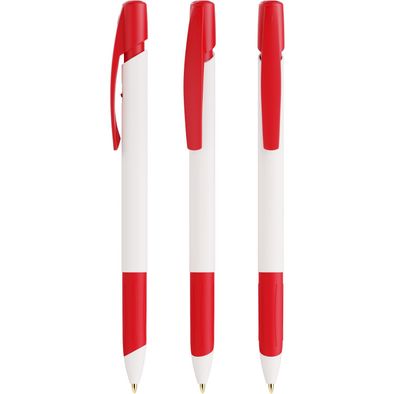Produktabbildung BIC® Media Clic Grip Ecolutions® Kugelschreiber Digital BIC® Media Clic Grip Ecolutions® Kugelschreiber Digital