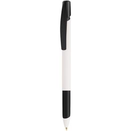 BIC® Media Clic Grip Ecolutions® Kugelschreiber Siebdruck