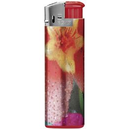 Produktabbildung BIC® J38 Chrome Hood Feuerzeug Digital BIC® J38 Chrome Hood Feuerzeug Digital