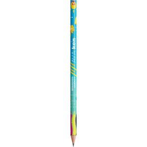 BIC® Evolution® Classic Cut Ecolutions® Bleistift Siebdruck