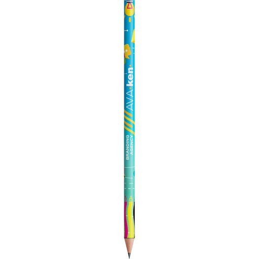 BIC® Evolution® Classic Cut Ecolutions® Bleistift Siebdruck (Bild 1)