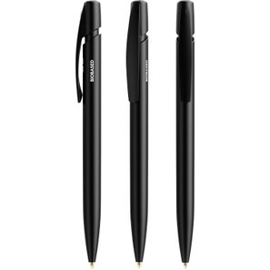 BIC® Media Clic BIO ballpen Siebdruck