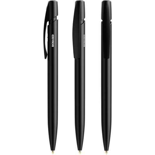 BIC® Media Clic BIO ballpen Siebdruck (Bild 1)