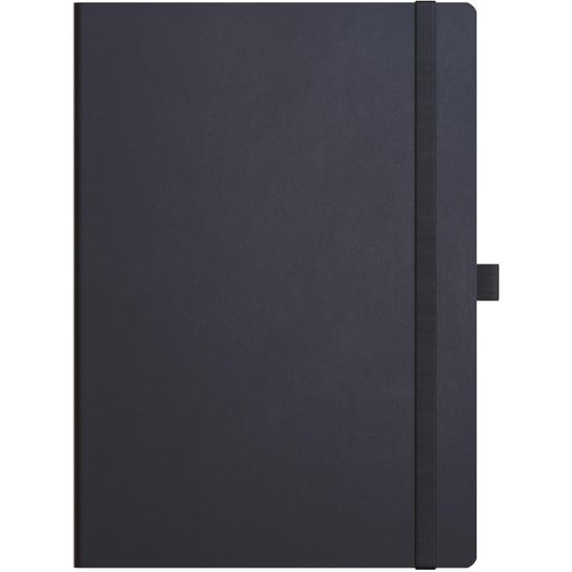Produktabbildung BIC® Partner A5 Flex Cover Debossing BIC® Partner A5 Flex Cover Debossing (Bild 1)