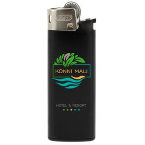 BIC® J25 Standard Feuerzeug Digital