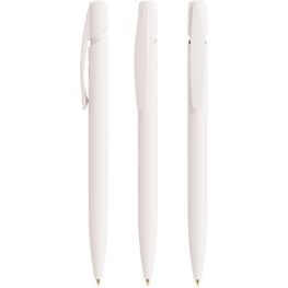 Produktabbildung BIC® Media Clic Ecolutions® Kugelschreiber Siebdruck BIC® Media Clic Ecolutions® Kugelschreiber Siebdruck