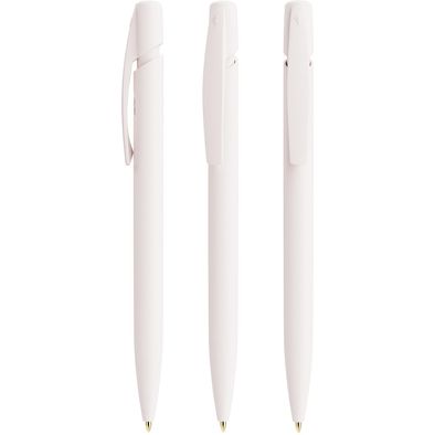 BIC® Media Clic Ecolutions® Kugelschreiber Siebdruck