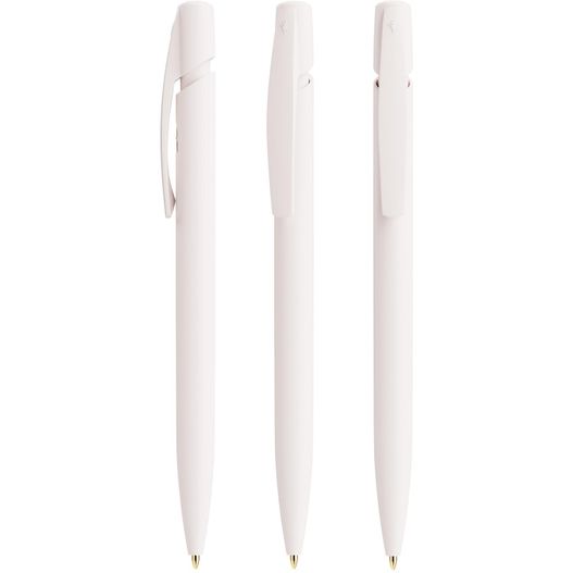 BIC® Media Clic Ecolutions® Kugelschreiber Siebdruck (Bild 1)