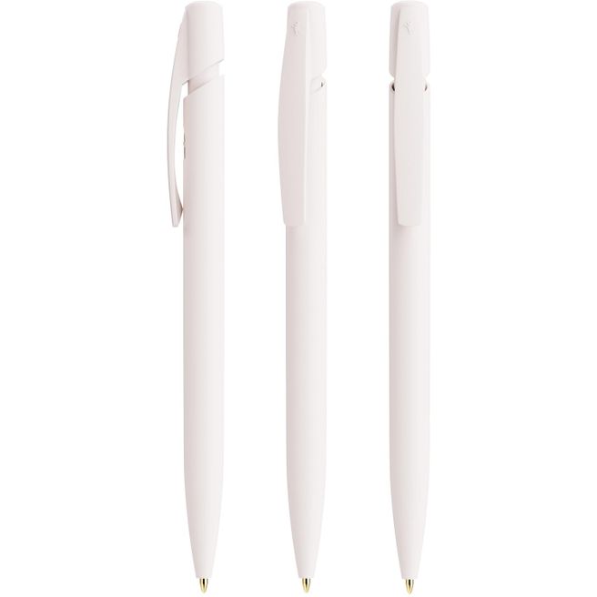 Produktabbildung BIC® Media Clic Ecolutions® Kugelschreiber Siebdruck BIC® Media Clic Ecolutions® Kugelschreiber Siebdruck