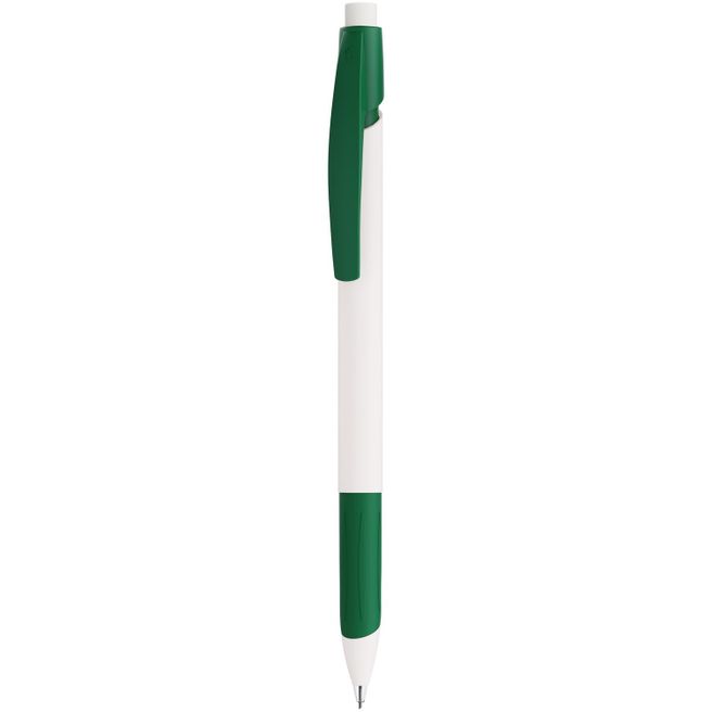 Produktabbildung BIC® Media Clic Grip Ecolutions® Druckbleistift Siebdruck BIC® Media Clic Grip Ecolutions® Druckbleistift Siebdruck