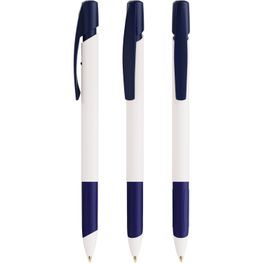 Produktabbildung BIC® Media Clic Grip Ecolutions® Kugelschreiber Digital BIC® Media Clic Grip Ecolutions® Kugelschreiber Digital