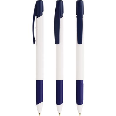 BIC® Media Clic Grip Ecolutions® Kugelschreiber Digital
