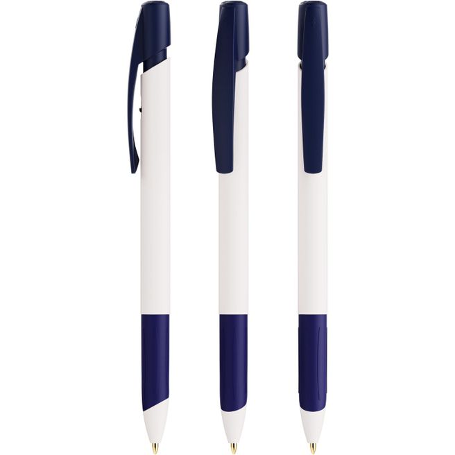 BIC® Media Clic Grip Ecolutions® Kugelschreiber Digital