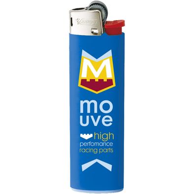 Produktabbildung BIC® J23 Feuerzeug Siebdruck BIC® J23 Feuerzeug Siebdruck