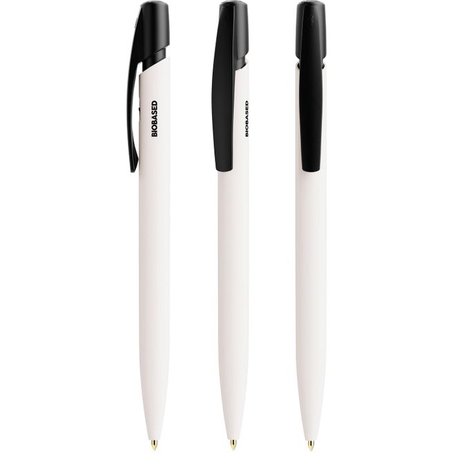 BIC® Media Clic BIO ballpen Digital