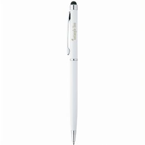 BIC® Sleek Stylus Kugelschreiber Siebdruck