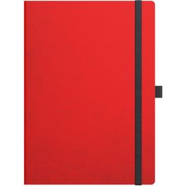 BIC® Partner A5 Flex Cover Debossing