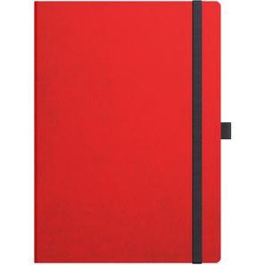 BIC® Partner A5 Flex Cover Debossing