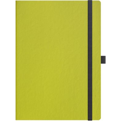 Produktabbildung BIC® Partner A5 FruitCover Siebdruck BIC® Partner A5 FruitCover Siebdruck