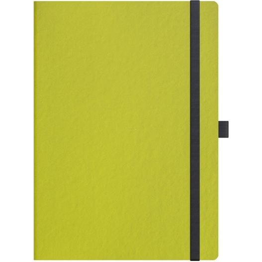 BIC® Partner A5 FruitCover Siebdruck (Bild 1)