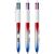 BIC® 4 Colours® Flags Collection Siebdruck