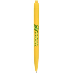 BIC® Basic Kugelschreiber Siebdruck