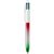 BIC® 4 Colours® Flags Collection + lanyard Siebdruck (Bild 1)